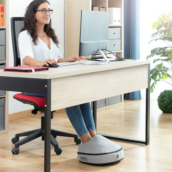 Термален Shiatsu Mасажор 2 в 1 Futsa InnovaGoods