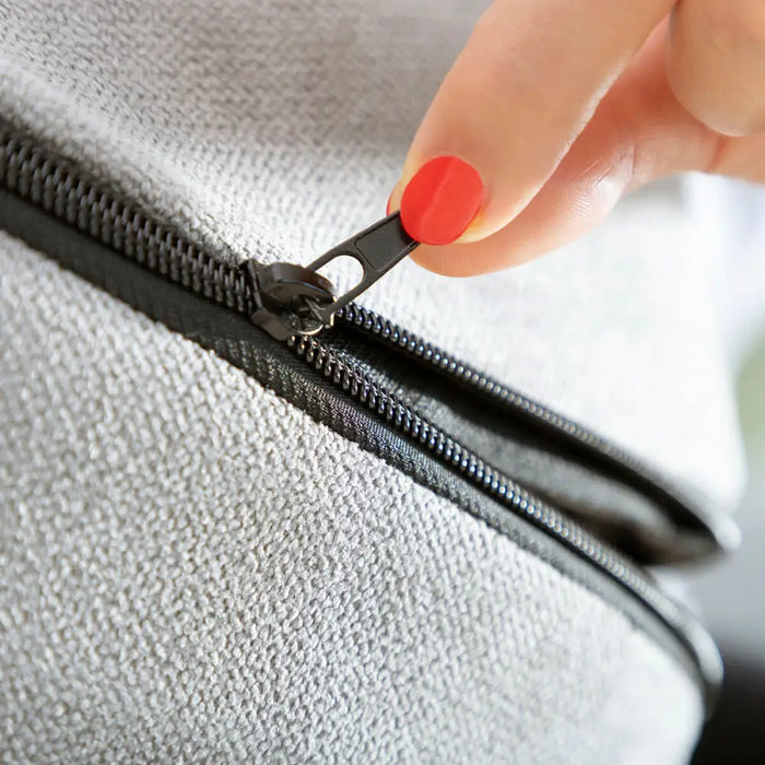 Термален Shiatsu Mасажор 2 в 1 Futsa InnovaGoods