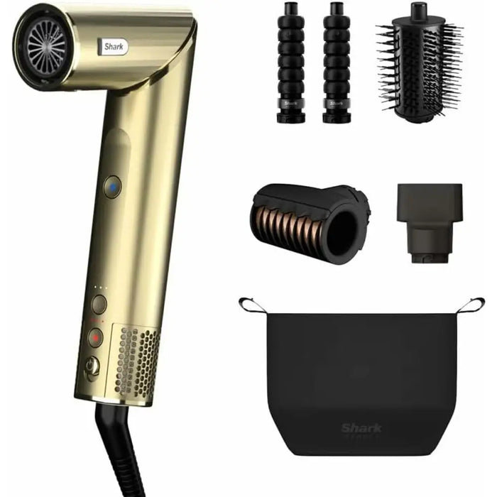 Термична Четка Shark