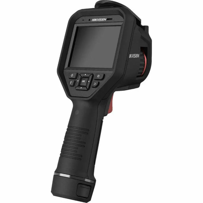 Термична камера Hikvision DS-2TP21B-6AVF/W