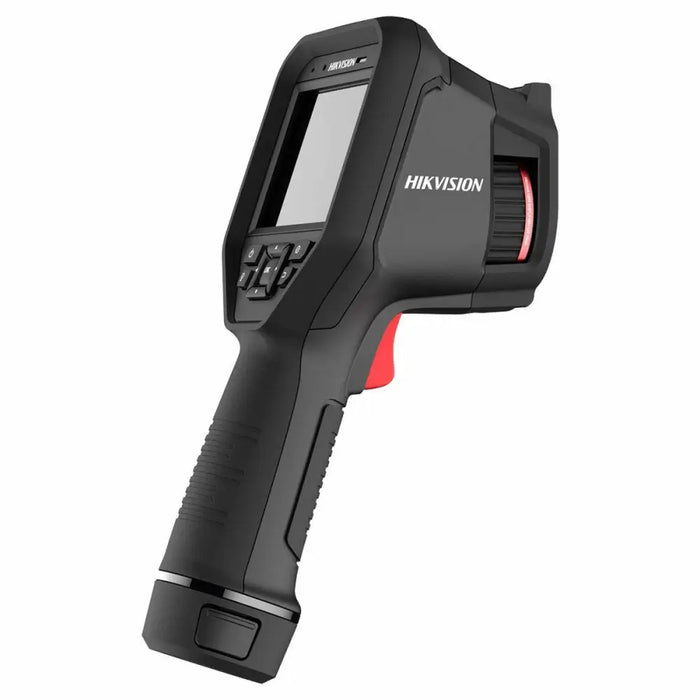 Термична камера Hikvision DS-2TP21B-6AVF/W