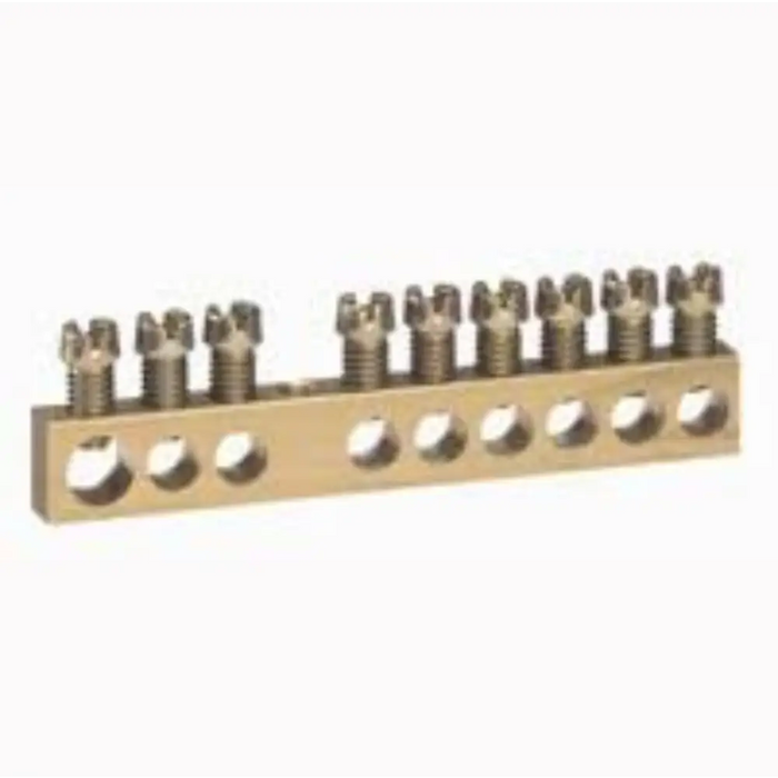 ТЕРМИНАЛЕН БЛОК 8X16 + 1X25 MM2