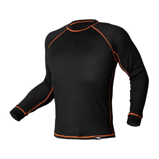 ТЕРМО БЛУЗА С ДЪЛЪГ РЪКАВ РАЗМЕР L/XL NEO BASIC