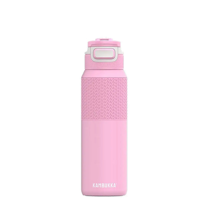Термо бутилка Kambukka Elton Insulated 1000 ml Pink