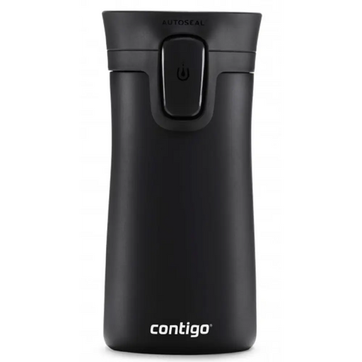 Термо чаша Contigo PINNACLE AS MATTE BLACK 300мл 2095328