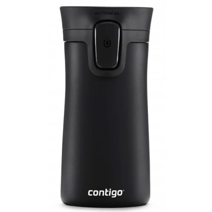 Термо чаша Contigo PINNACLE AS MATTE BLACK 300мл 2095328