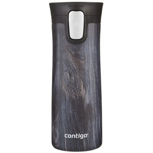 Термо чаша Contigo PINNACLE COUTURE INDIGO WOOD