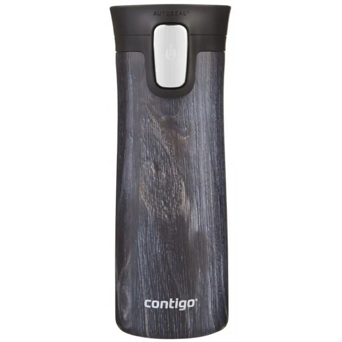 Термо чаша Contigo PINNACLE COUTURE INDIGO WOOD