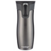 Термо чаша Contigo WEST LOOP GUNMETAL 470мл 2095797