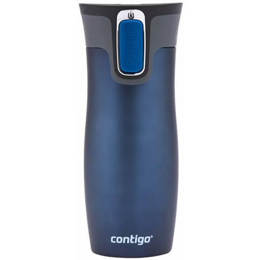 Термо чаша Contigo WEST LOOP MONACO 470мл 2095799