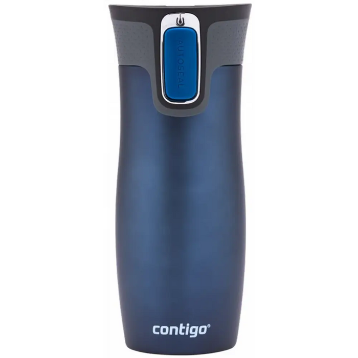 Термо чаша Contigo WEST LOOP MONACO 470мл 2095799