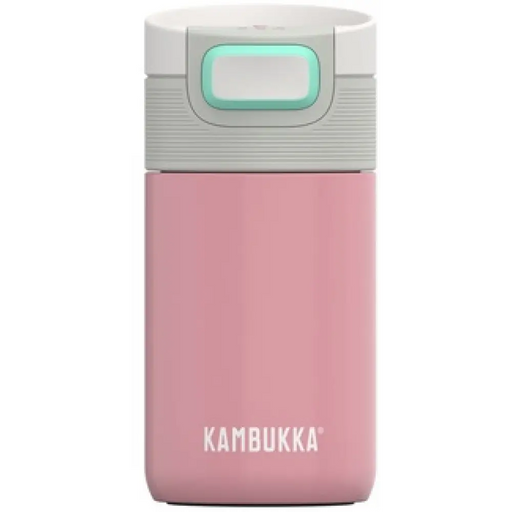 Термо чаша Kambukka Etna 300мл Baby Pink 11-01024