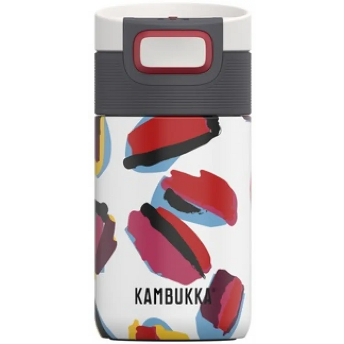 Термо чаша Kambukka Etna 300мл Leopard Brush 11-01026