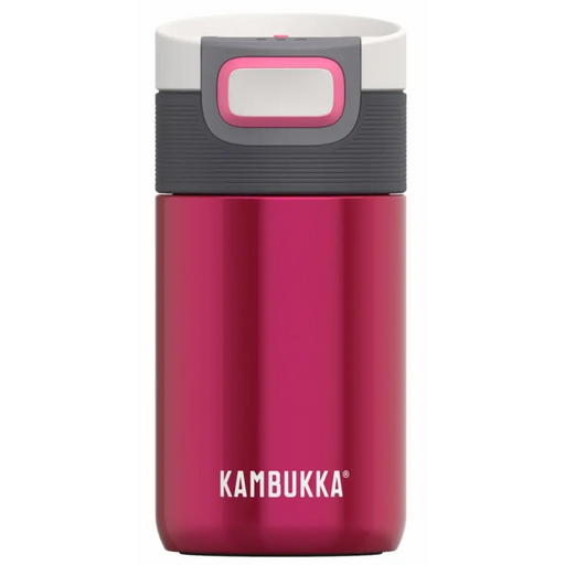 Термо чаша Kambukka Etna 300мл малина 11-01001