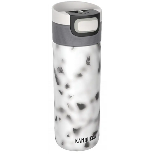 Термо чаша Kambukka Etna 500мл Foggy Terrazzo 11-01032