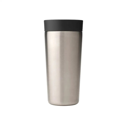 ТЕРМО ЧАША 360 ML DARK GREY BRABANTIA MAKE&TAKE
