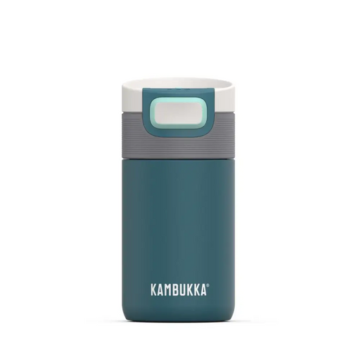 Термо чаша Kambukka Etna 300мл Deep Teal