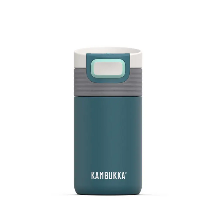 Термо чаша Kambukka Etna 300мл Deep Teal