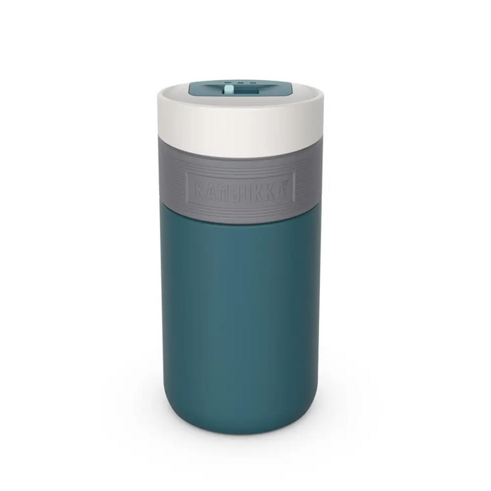 Термо чаша Kambukka Etna 300мл Deep Teal
