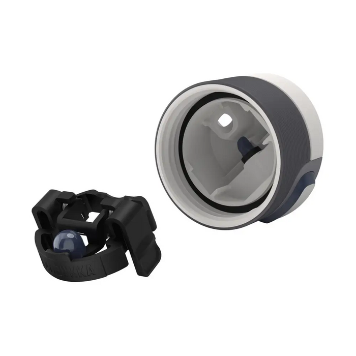 Термо чаша Kambukka Etna 500 ml Denim Blue