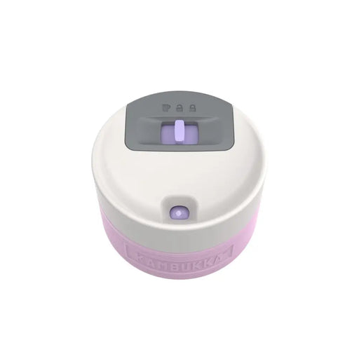 Термо чаша Kambukka Etna Grip 500 ml Бледо лилаво (11-01049)