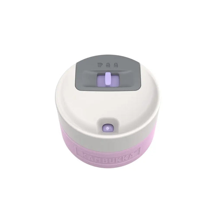 Термо чаша Kambukka Etna Grip 500 ml Бледо лилаво (11-01049)