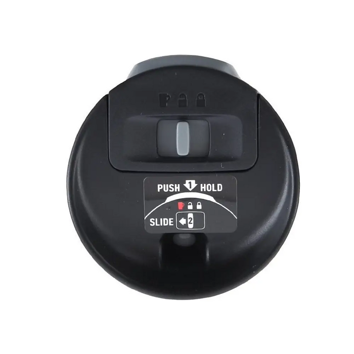 Термо чаша Kambukka Etna Grip 500 ml (Denim Blue) тъмносиня