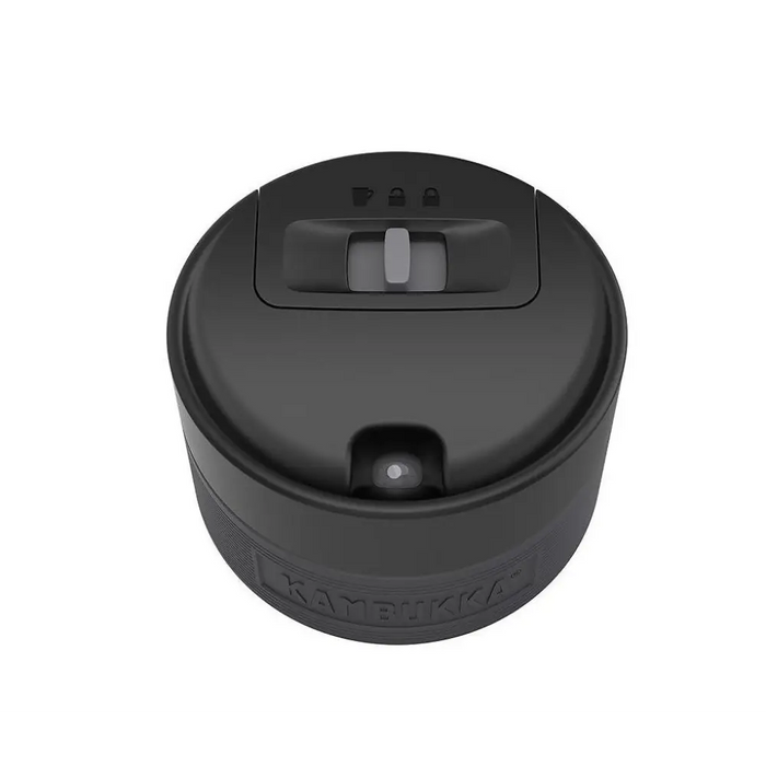 Термо чаша Kambukka Etna Grip 500 ml (Denim Blue) тъмносиня