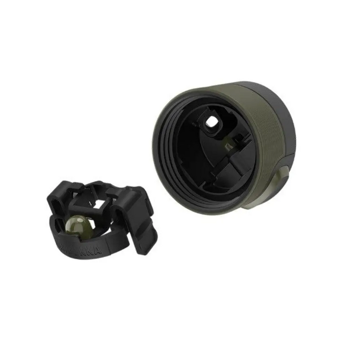 Термо чаша Kambukka Etna Grip 500 мл Зелена