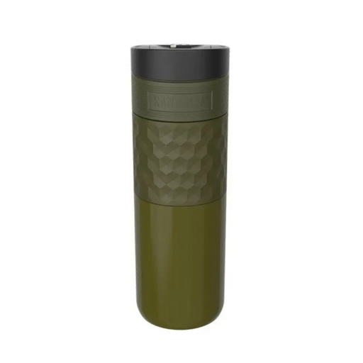 Термо чаша Kambukka Etna Grip 500 мл Зелена