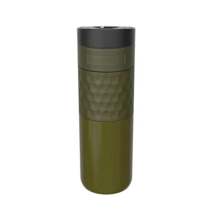 Термо чаша Kambukka Etna Grip 500 мл Зелена