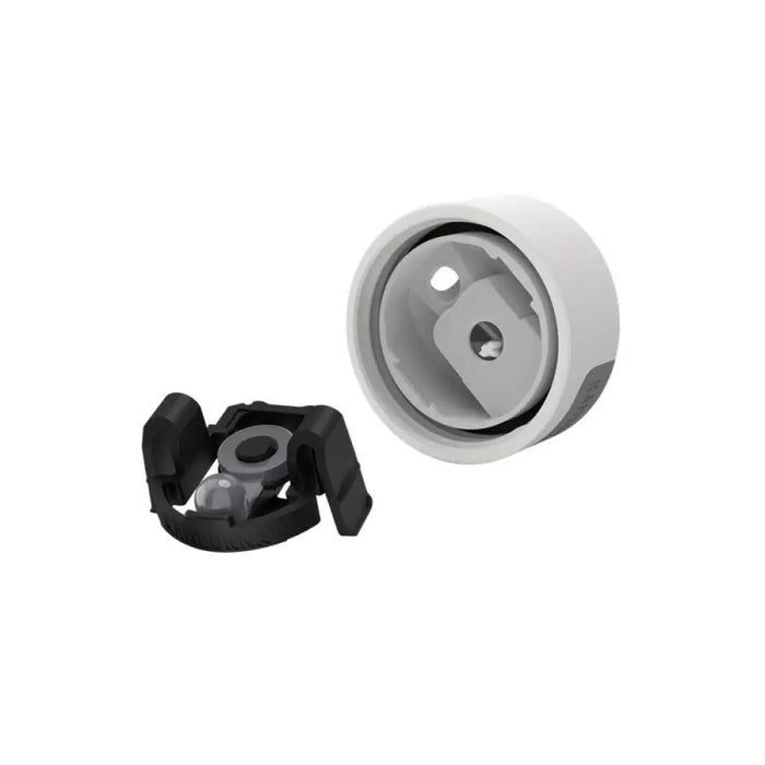 Термо чаша Kambukka Olympus 300 ml Marshmallow White