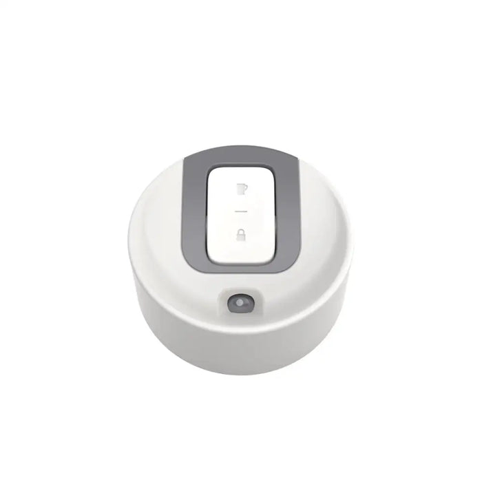 Термо чаша Kambukka Olympus 300 ml Marshmallow White