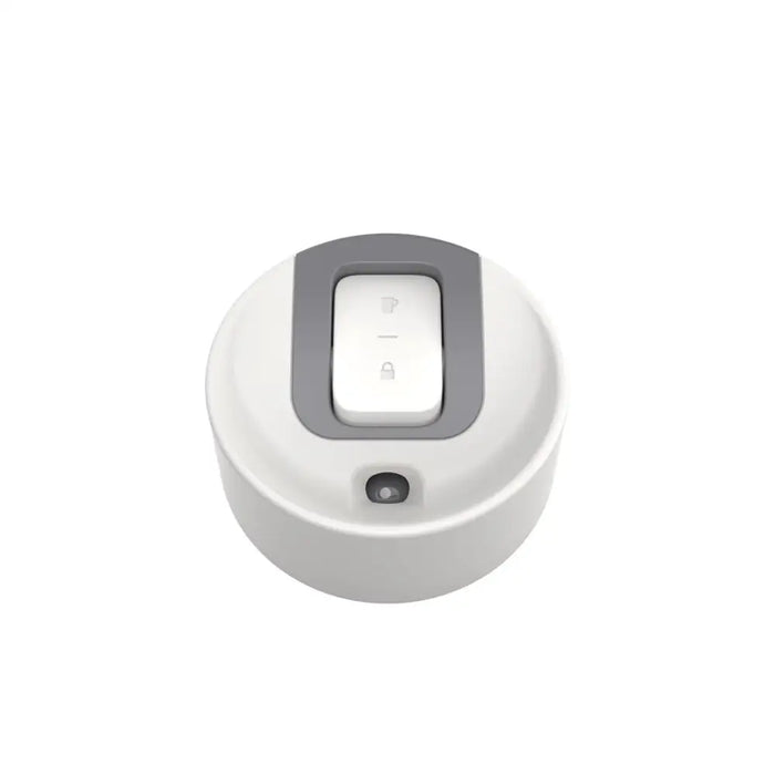 Термо чаша Kambukka Olympus 300 ml Marshmallow White