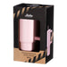 ТЕРМО ЧАША С ДРЪЖКА И СЛАМКА 900ML PINK MAKU