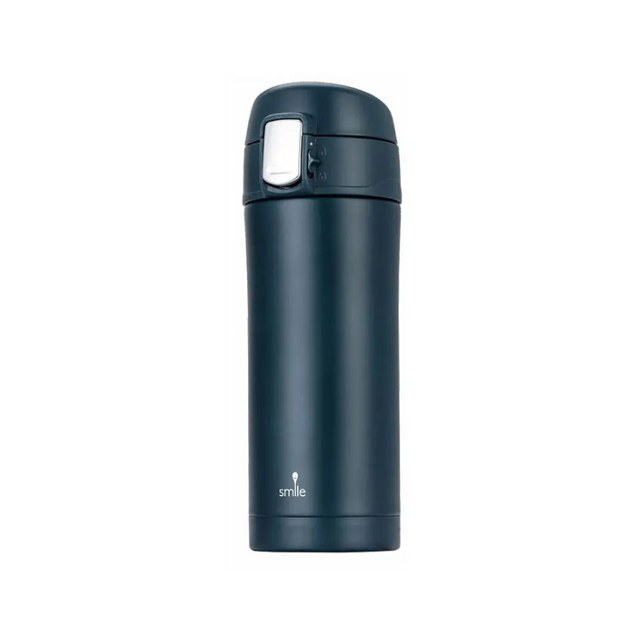 Термо чаша Smile STT-15 300 мл тъмносиня
