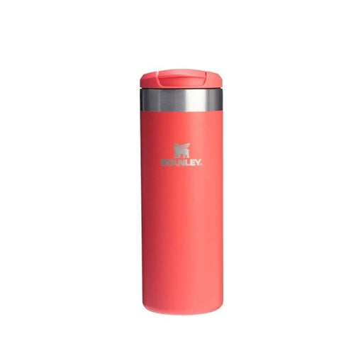 Термо чаша STANLEY The Aerolight Cup 0,47 л Hot Coral