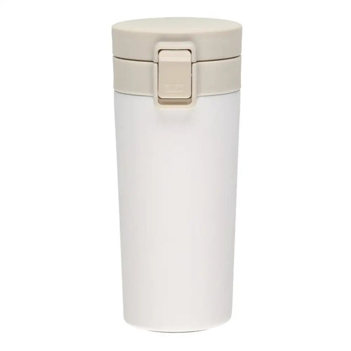 ТЕРМО ЧАША 360 ML БЯЛА MAKU