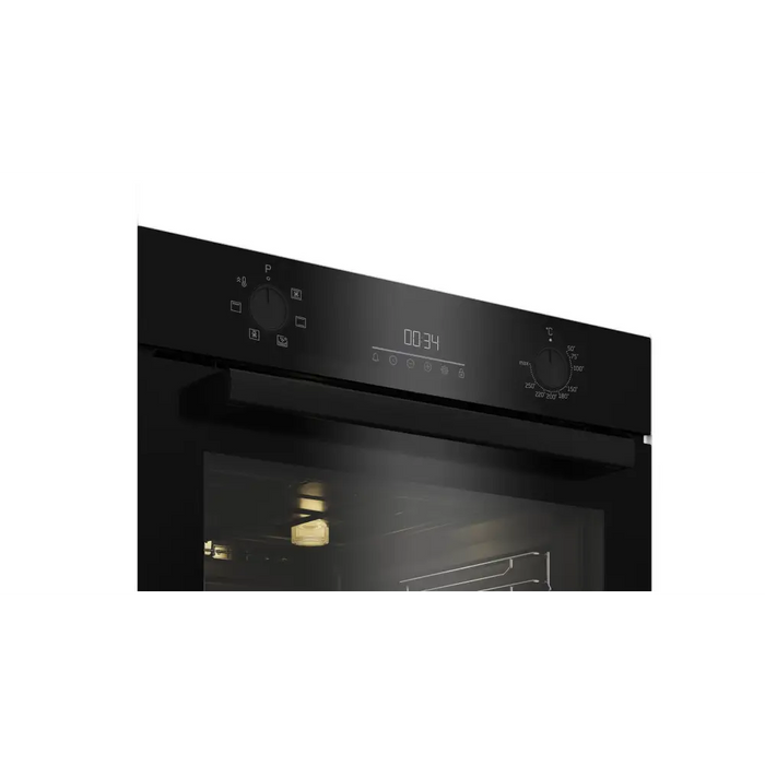 Термо електрическа фурна Beko BBIE123001BD Black
