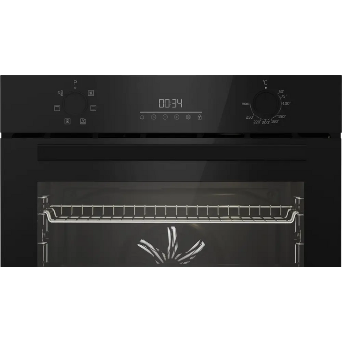 Термо електрическа фурна Beko BBIE123001BD Black
