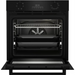 Термо електрическа фурна Beko BBIE123001BD Black