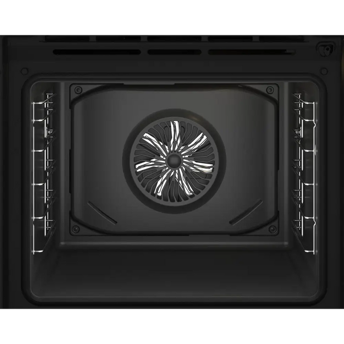 Термо електрическа фурна Beko BBIE123001BD Black