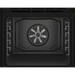 Термо електрическа фурна Beko BBIE123001BD Black