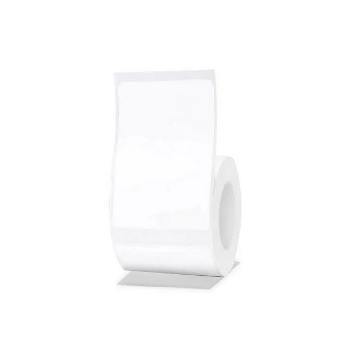 Термо етикети Niimbot T45*70-110 Бял