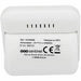 Термо хигрометър SCS SENTINEL ThermoHygro Бял