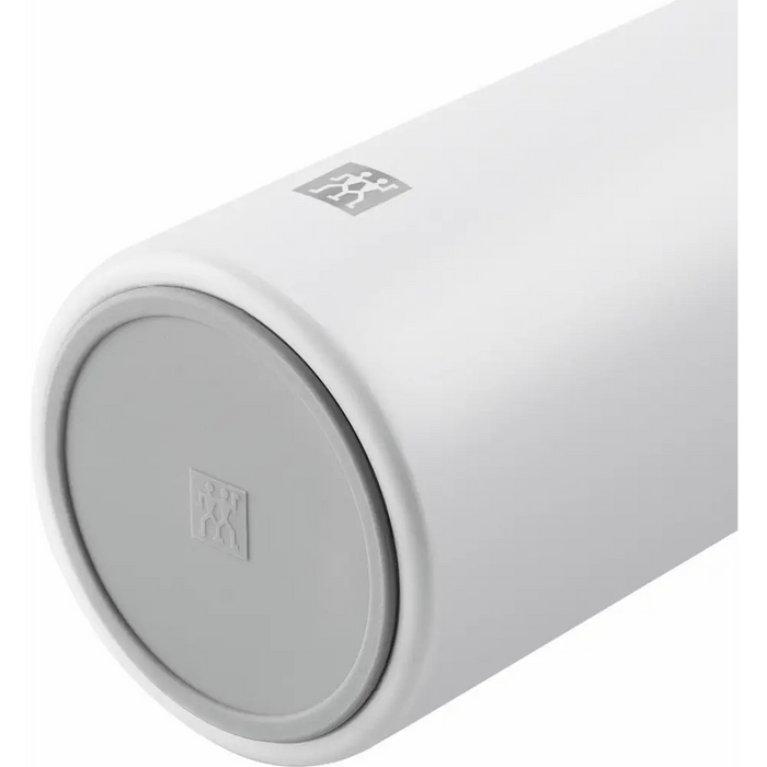 Термо кана с чаша Zwilling Thermo 1 литър бяла