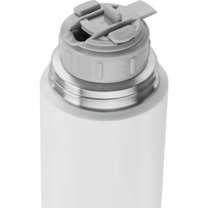 Термо кана с чаша Zwilling Thermo 1 литър бяла