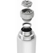 Термо кана с чаша Zwilling Thermo 1 литър бяла