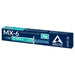 Термо паста ARCTIC MX-6 4g Сив