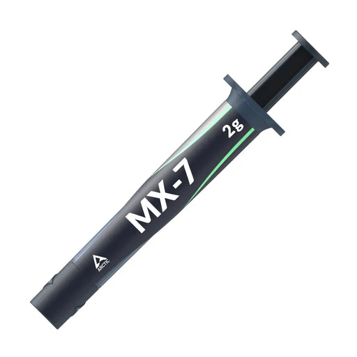 Термо паста ARCTIC MX-7 2g Сив